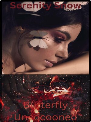 cover image of Butterfly Uncocooned